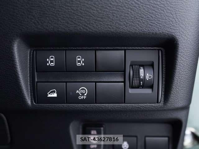 Mitsubishi DELICA MINI 2023-08 8314238-10