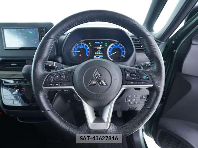 Mitsubishi DELICA MINI 2023-08 8314238-12