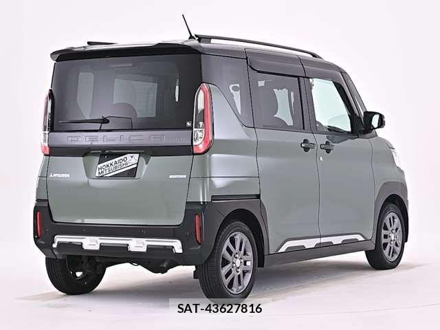 Mitsubishi DELICA MINI 2023-08 8314238-17