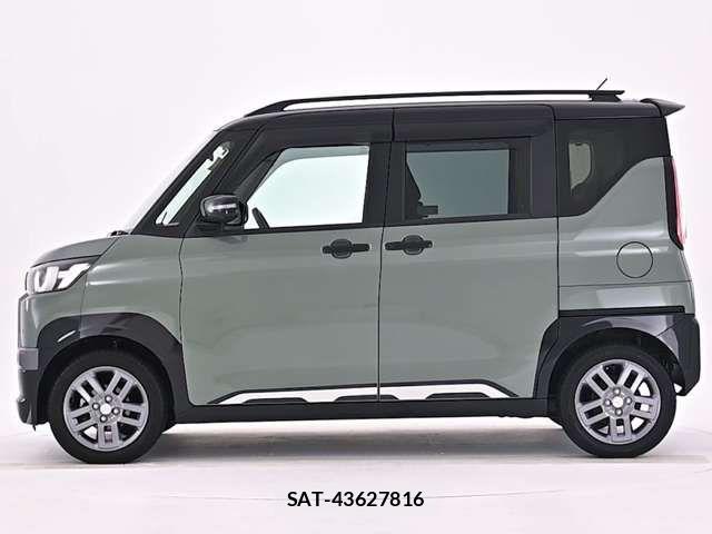 Mitsubishi DELICA MINI 2023-08 8314238-2