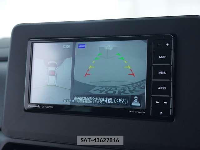 Mitsubishi DELICA MINI 2023-08 8314238-3