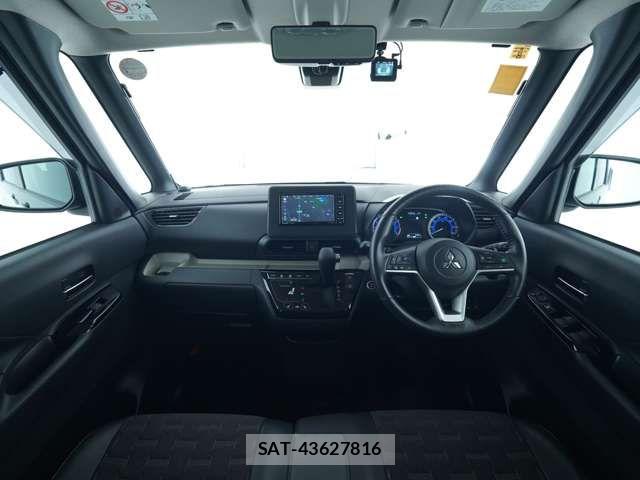 Mitsubishi DELICA MINI 2023-08 8314238-4