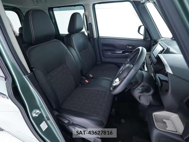 Mitsubishi DELICA MINI 2023-08 8314238-5