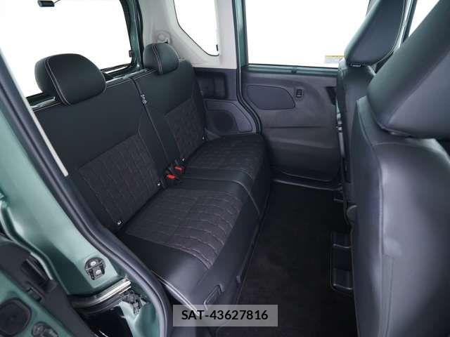 Mitsubishi DELICA MINI 2023-08 8314238-6