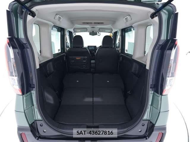 Mitsubishi DELICA MINI 2023-08 8314238-8