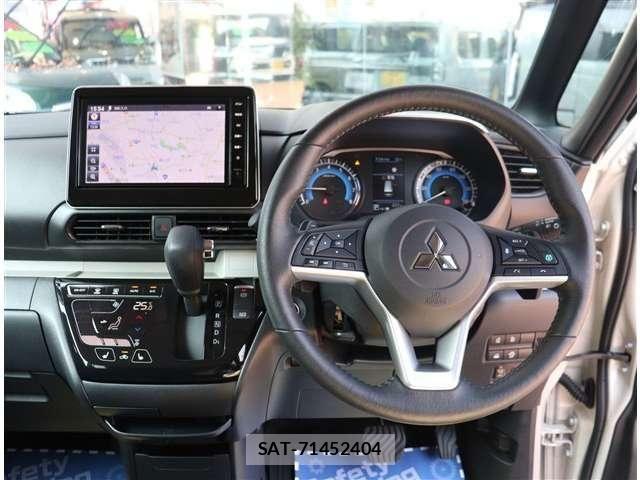Mitsubishi DELICA MINI 2025-05 8314233-8