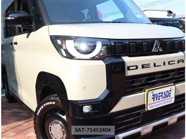 Mitsubishi DELICA MINI 2025-05 8314233-17
