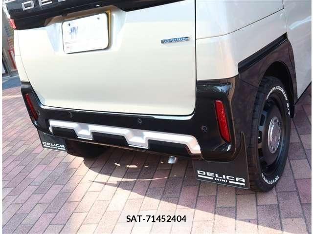 Mitsubishi DELICA MINI 2025-05 8314233-18