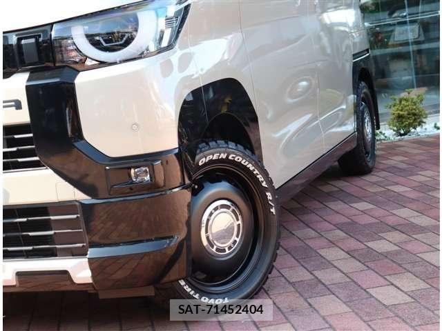 Mitsubishi DELICA MINI 2025-05 8314233-20