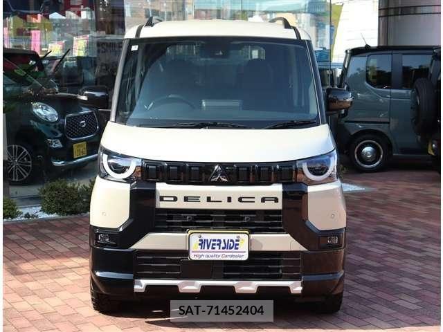 Mitsubishi DELICA MINI 2025-05 8314233-21