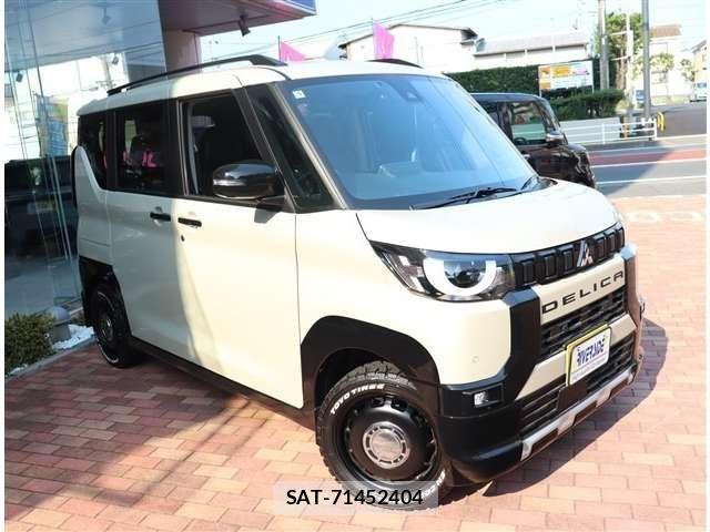 Mitsubishi DELICA MINI 2025-05 8314233-22