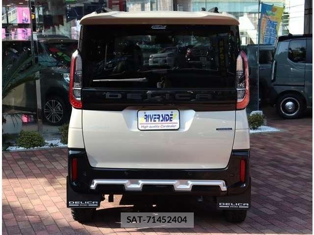 Mitsubishi DELICA MINI 2025-05 8314233-25
