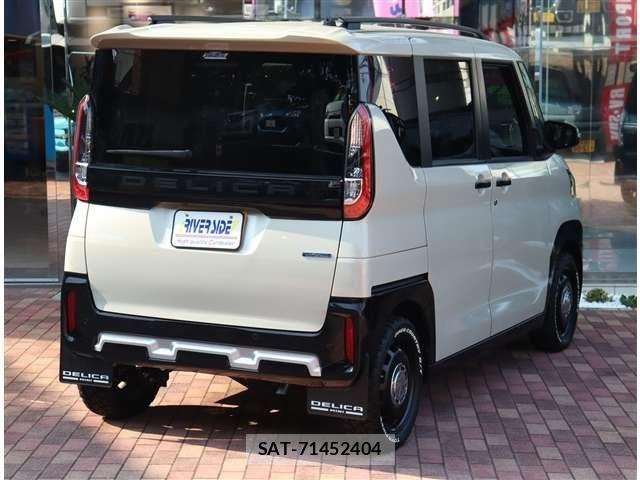Mitsubishi DELICA MINI 2025-05 8314233-2