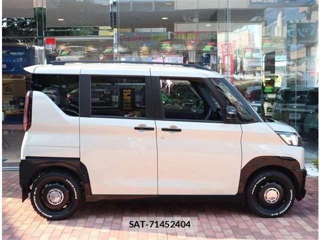 Mitsubishi DELICA MINI 2025-05 8314233-3