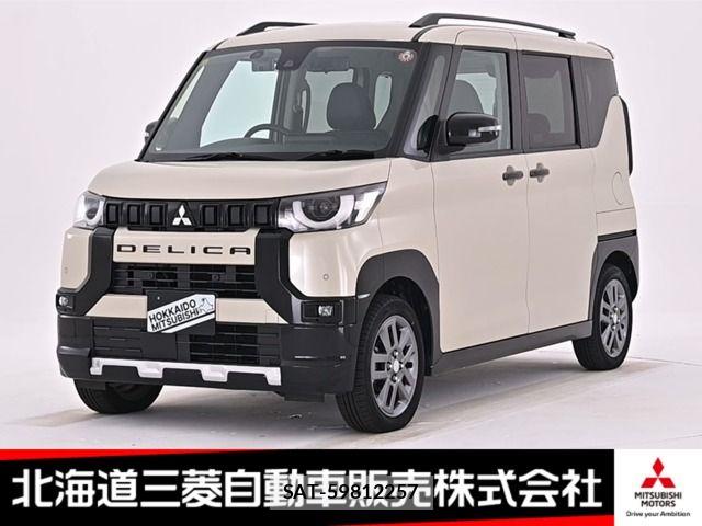 Mitsubishi DELICA MINI 2023-11 8314239-0