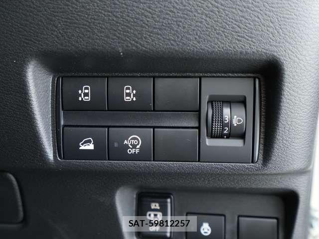 Mitsubishi DELICA MINI 2023-11 8314239-10