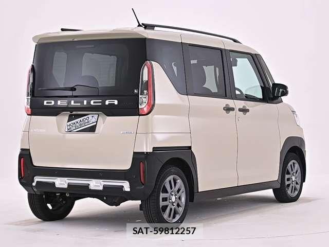 Mitsubishi DELICA MINI 2023-11 8314239-17