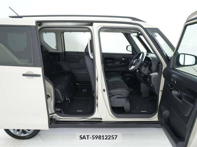 Mitsubishi DELICA MINI 2023-11 8314239-18