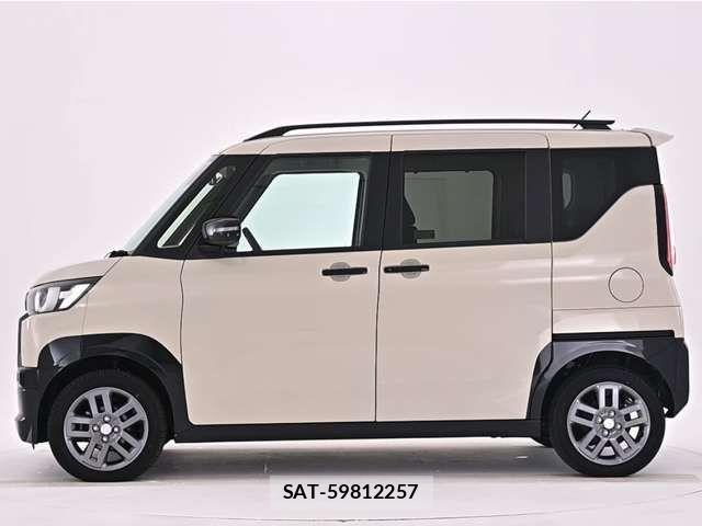 Mitsubishi DELICA MINI 2023-11 8314239-2