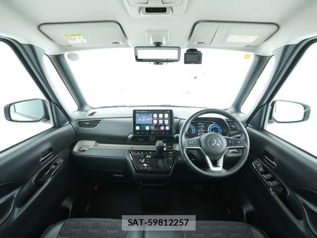 Mitsubishi DELICA MINI 2023-11 8314239-4