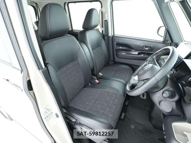 Mitsubishi DELICA MINI 2023-11 8314239-5