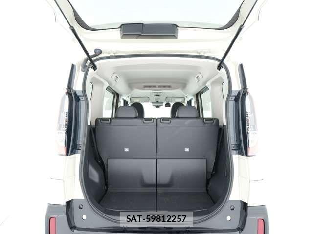 Mitsubishi DELICA MINI 2023-11 8314239-7