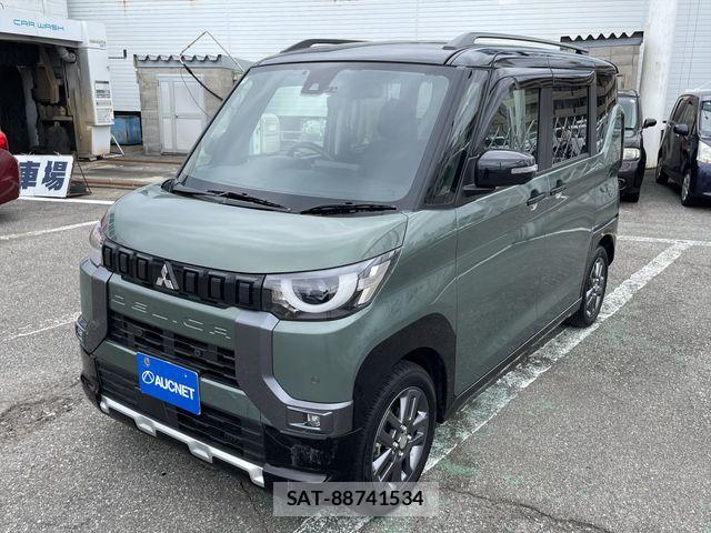 Mitsubishi DELICA MINI 2025-06 8314241-0