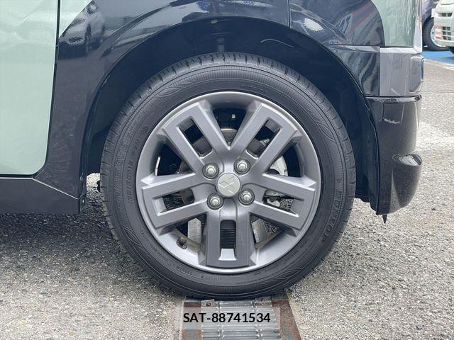 Mitsubishi DELICA MINI 2025-06 8314241-9