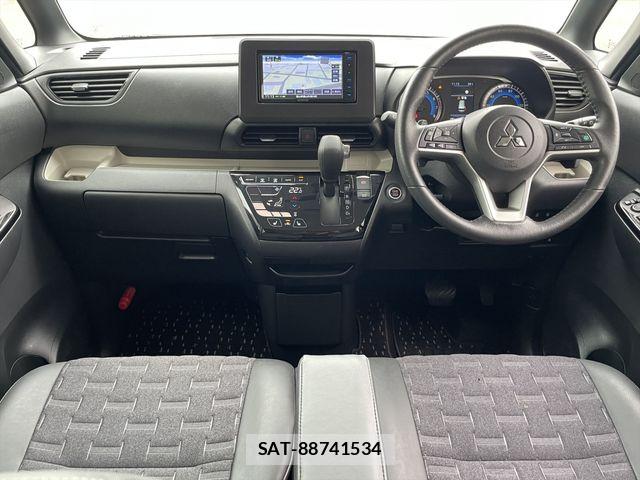 Mitsubishi DELICA MINI 2025-06 8314241-10
