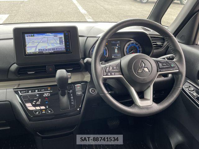 Mitsubishi DELICA MINI 2025-06 8314241-12