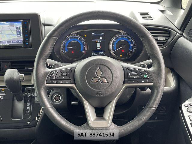 Mitsubishi DELICA MINI 2025-06 8314241-13