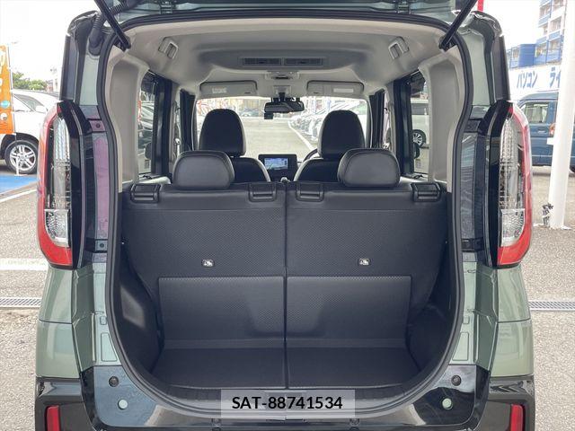 Mitsubishi DELICA MINI 2025-06 8314241-15