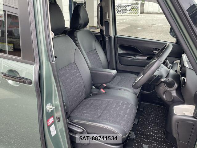 Mitsubishi DELICA MINI 2025-06 8314241-16
