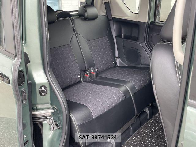 Mitsubishi DELICA MINI 2025-06 8314241-17