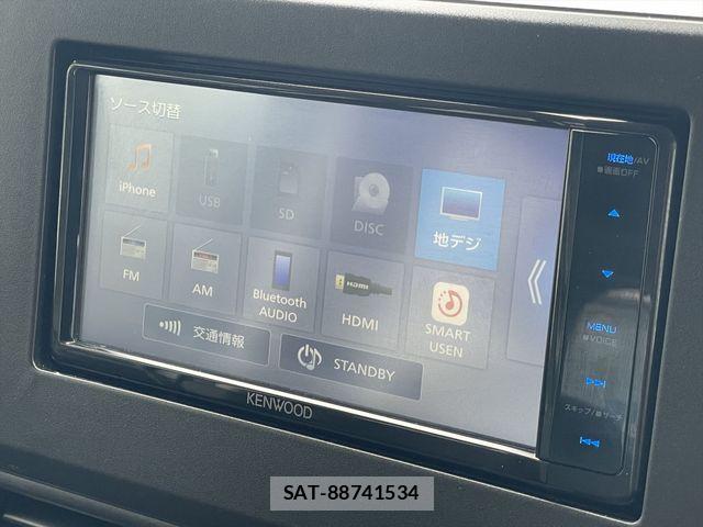 Mitsubishi DELICA MINI 2025-06 8314241-18