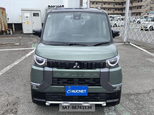 Mitsubishi DELICA MINI 2025-06 8314241-1