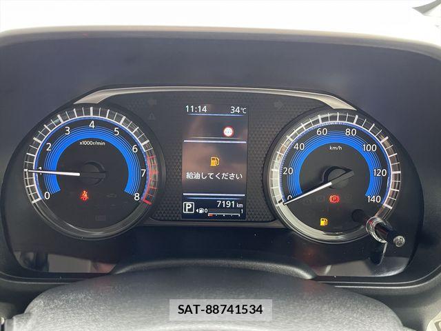 Mitsubishi DELICA MINI 2025-06 8314241-22