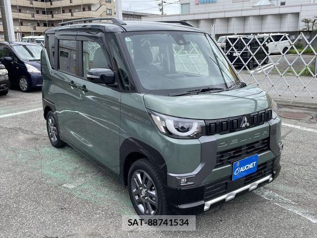 Mitsubishi DELICA MINI 2025-06 8314241-2