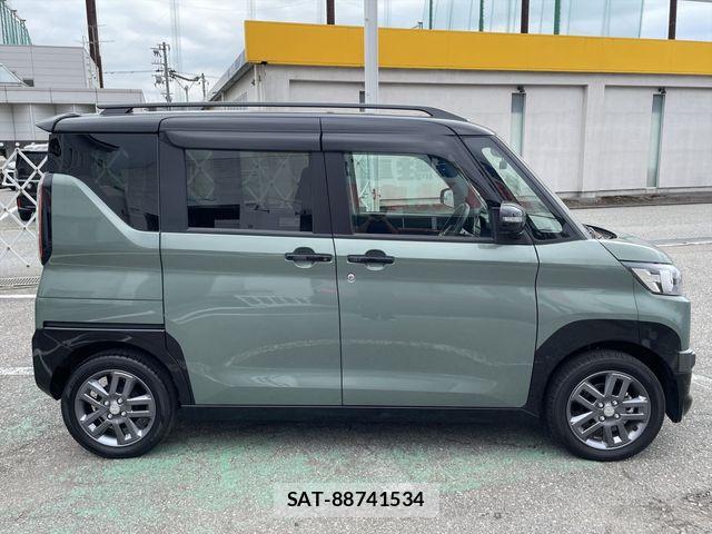Mitsubishi DELICA MINI 2025-06 8314241-3