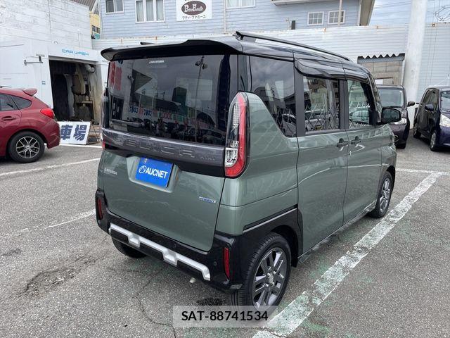 Mitsubishi DELICA MINI 2025-06 8314241-4