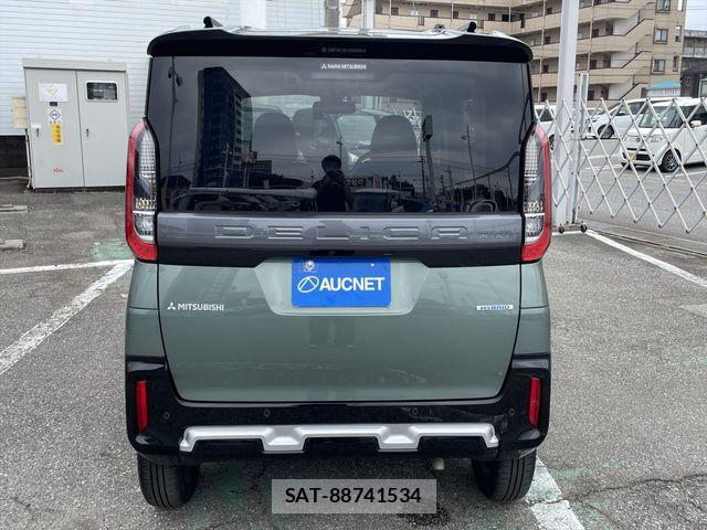 Mitsubishi DELICA MINI 2025-06 8314241-5