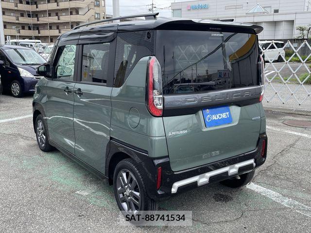 Mitsubishi DELICA MINI 2025-06 8314241-6