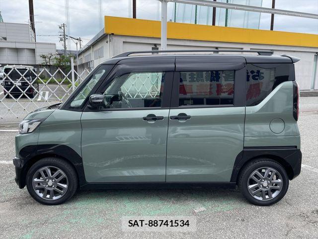 Mitsubishi DELICA MINI 2025-06 8314241-7