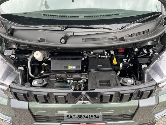 Mitsubishi DELICA MINI 2025-06 8314241-8