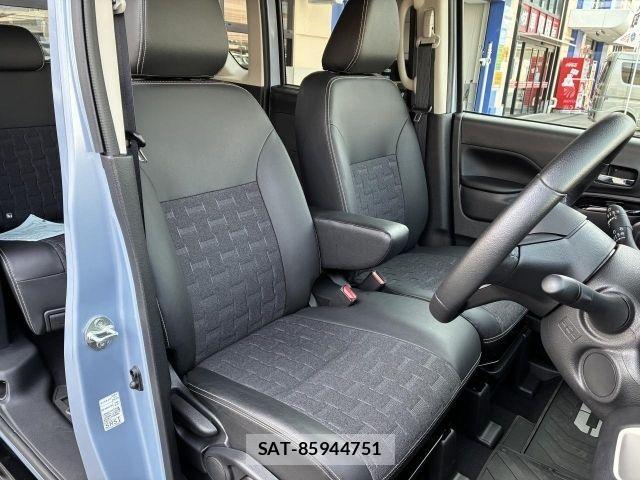 Mitsubishi DELICA MINI 2025-04 8335616-9