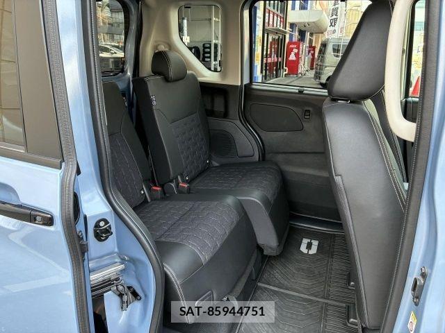 Mitsubishi DELICA MINI 2025-04 8335616-10