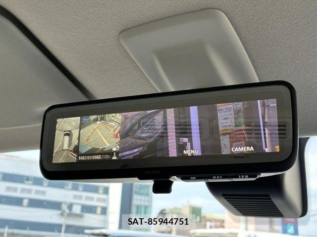 Mitsubishi DELICA MINI 2025-04 8335616-19