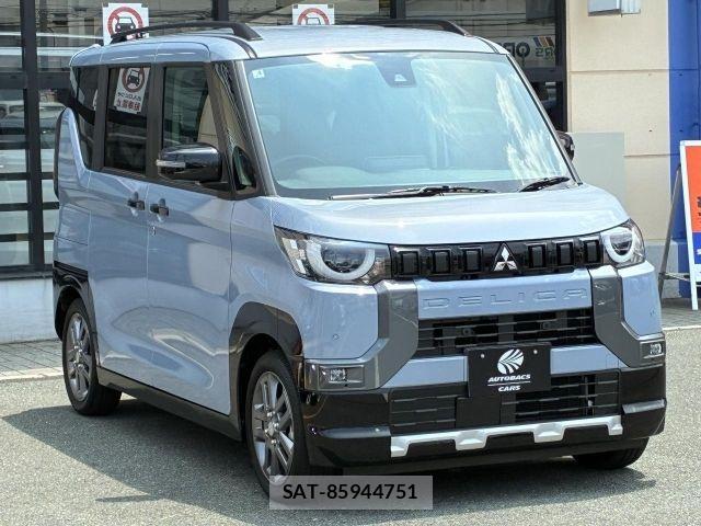 Mitsubishi DELICA MINI 2025-04 8335616-3
