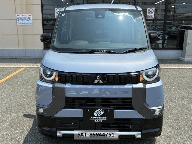 Mitsubishi DELICA MINI 2025-04 8335616-4