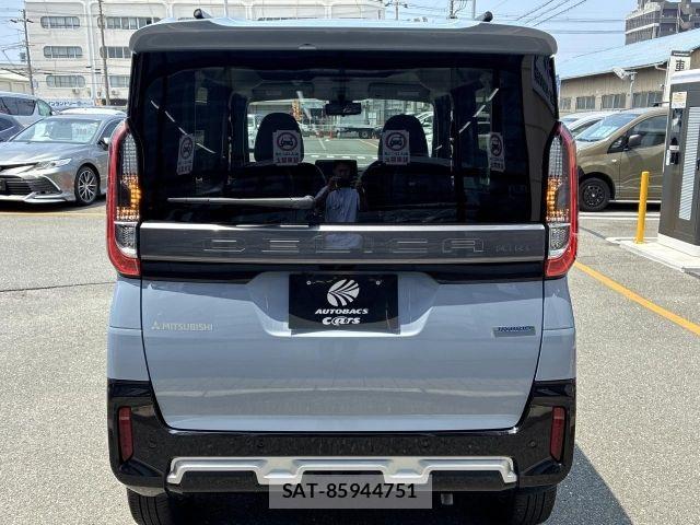 Mitsubishi DELICA MINI 2025-04 8335616-5